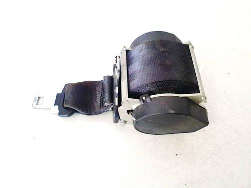 Used Rear left seatbelt Rear left seatbelt 35376556 35376556