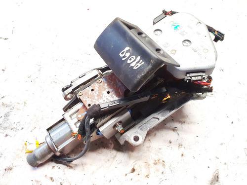 Used Steering column Steering column AUDI A6 C6 (4F2) 2.7 TDI quattro (180 hp) 35390221 35390221