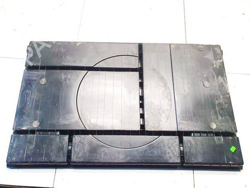 Boot lining KIA CEE'D Hatchback (ED) 1.6 CRDi 115 | BP34954383I3 - Image 2