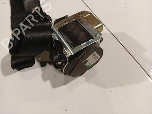 Front right seatbelt AUDI A3 (8P1) 1.6 FSI | BP36454710I25 - Image 2