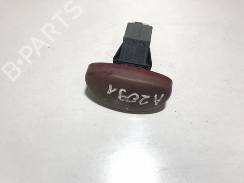 Used Warning switch Warning switch 35710395 35710395