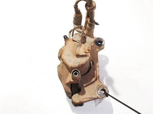 Left front brake caliper AUDI A6 C6 (4F2) 2.0 TDI | BP35375894M105 - Image 2