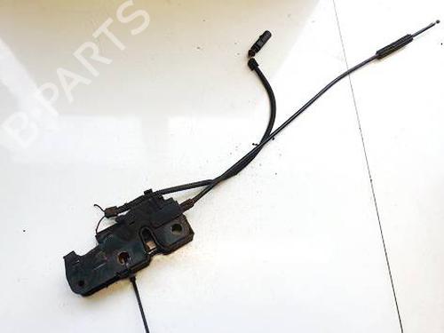 Used Hood lock Hood lock VW GOLF V (1K1) 1.9 TDI (105 hp) 39907139 39907139