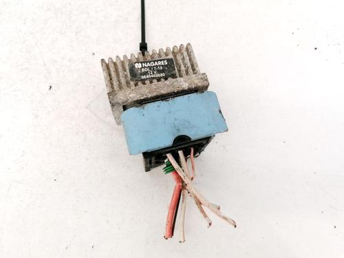 Electronic sensor RENAULT SCÉNIC II (JM0/1_) 1.9 dCi (JM0G, JM12, JM1G, JM2C) | BP35394505M84 - Image 2