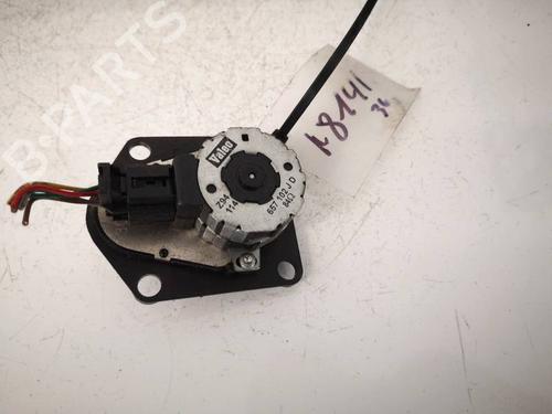 Used Electronic module Electronic module PEUGEOT 607 (9D, 9U) 2.2 HDi (133 hp) 36346826 36346826