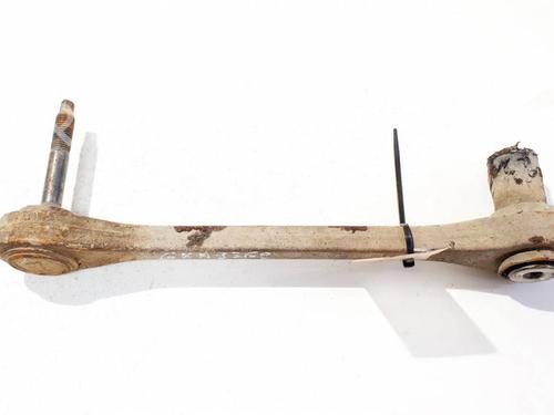 Used Left rear suspension arm Left rear suspension arm AUDI A8 D3 (4E2, 4E8) 4.2 quattro (335 hp) 35123974 35123974