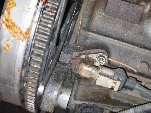 Used Electronic sensor Electronic sensor 34875884 34875884