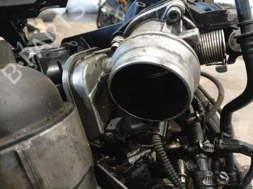 Throttle body BMW 3 (E90) 318 d | BP38259125M82 - Image 3