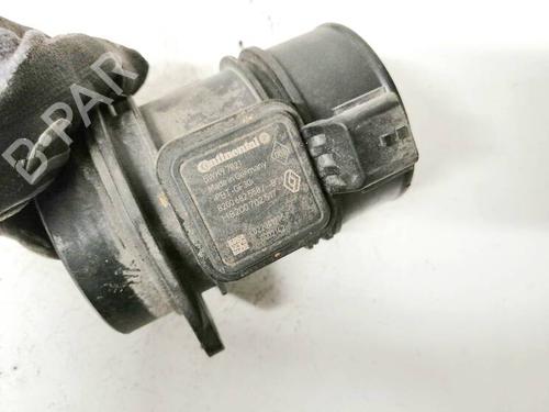 Mass air flow sensor RENAULT MEGANE III Hatchback (BZ0/1_, B3_) 1.5 dCi (BZ09, BZ0D, BZ1W, BZ29, BZ14) | BP35157085M95 - Image 3