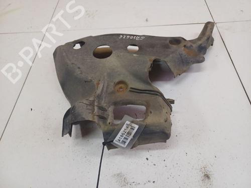 Used Underbody protection Underbody protection AUDI A6 C6 (4F2) 2.4 (177 hp) 34914401 34914401