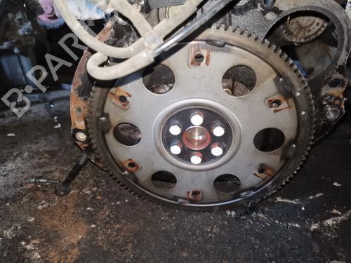 Used Flywheel Flywheel TOYOTA COROLLA (_E9_) 1.3 i (EE90) (75 hp) 35567854 35567854