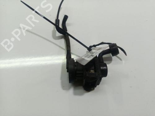 Used Electronic module Electronic module OPEL ASTRA G Hatchback (T98) 2.0 DTI 16V (F08, F48) (101 hp) 34857427 34857427