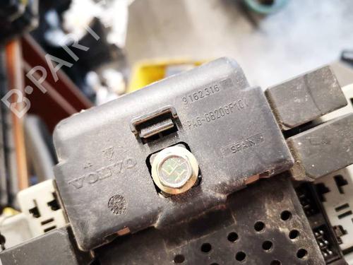 Fuse box VOLVO S60 I (384) D5 | BP32626527E1 - Image 4
