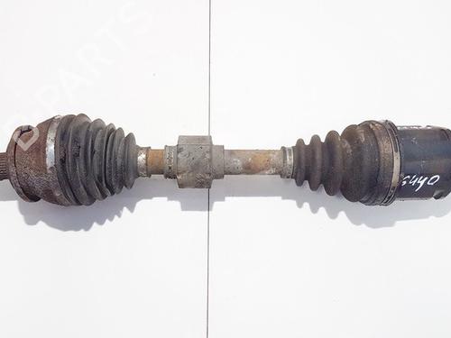 Used Left front driveshaft Left front driveshaft 35588108 35588108