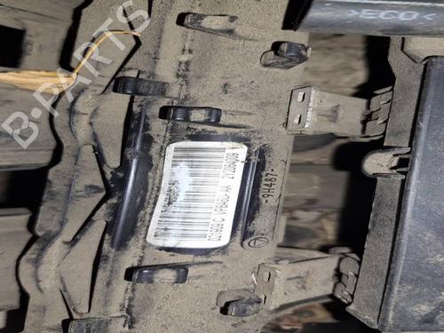 Injection rail FORD FIESTA VI (CB1, CCN) 1.25 | BP38766552M98 - Image 4