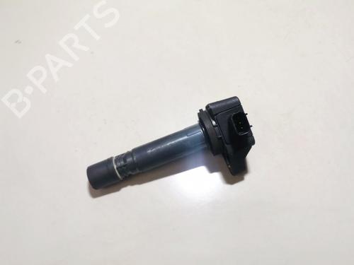 Used Ignition coil Ignition coil HONDA CR-V III (RE_) 2.0 i-VTEC (RE5, RE1) (150 hp) 35580709 35580709