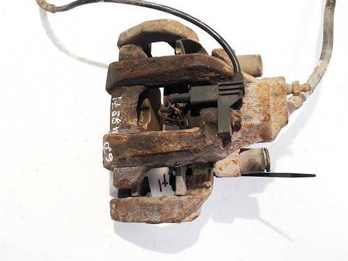 Used Right rear brake caliper Right rear brake caliper MERCEDES-BENZ M-CLASS (W164) ML 350 4-matic (164.186) (272 hp) 38571985 38571985