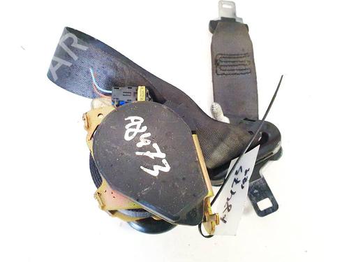 Used Rear left seatbelt Rear left seatbelt 35368808 35368808