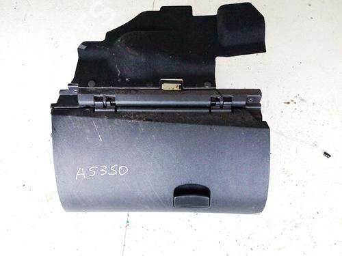 Used Glove box Glove box SUBARU LEGACY V (BM) 2.0 D AWD (BMD) (150 hp) 35613488 35613488
