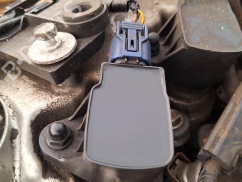 Used Ignition coil Ignition coil HONDA CIVIC VIII Saloon (FD, FA) 1.3 IMA (FA3, FD3) (95 hp) 35055760 35055760