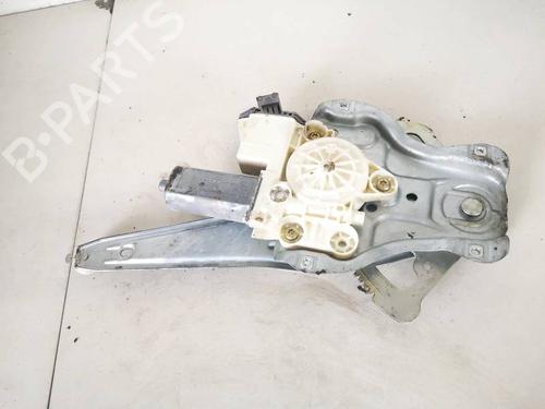 Used Rear right window mechanism Rear right window mechanism 35251146 35251146