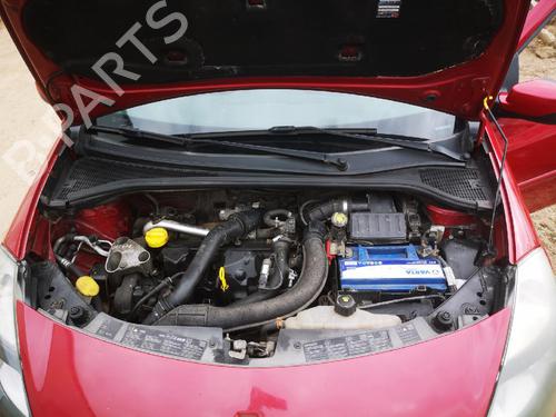 Switch RENAULT CLIO III (BR0/1, CR0/1) 1.5 dCi | BP35831514I30 - Image 8