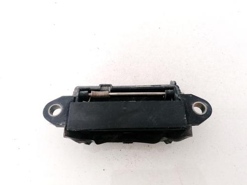 rear-left-exterior-door-handle-audi-a4-b5-8d2-1994-1995-1996-1997-1998-1999-2000-2001-35617922 main image