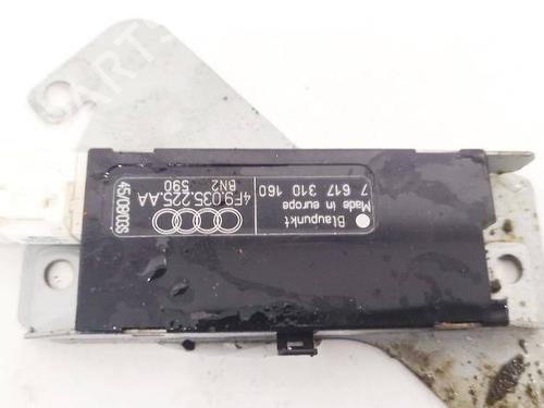 Electronic module AUDI A6 C6 (4F2) 2.8 FSI | BP35062583M83 - Image 2