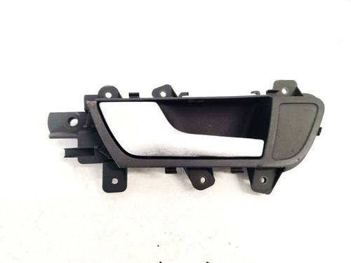 Used Front left interior door handle Front left interior door handle AUDI A4 B8 (8K2) 2.0 TDI (143 hp) 36584917 36584917