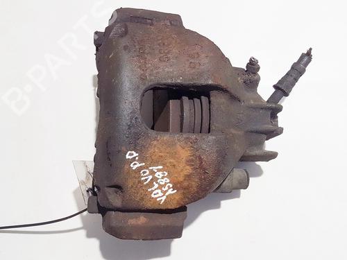 Used Right front brake caliper Right front brake caliper 35646703 35646703