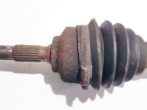 Right front driveshaft CITROËN C2 (JM_) 1.4 HDi | BP35472002M39 - Image 2