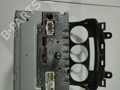 Radio MAZDA 5 (CR) 2.0 CD (CR19) | BP34877638E6 - Image 3