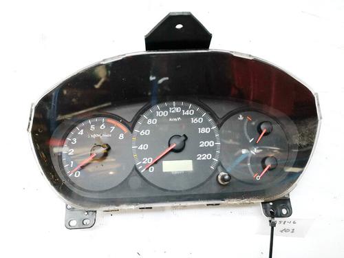 Used Instrument cluster Instrument cluster 35643043 35643043