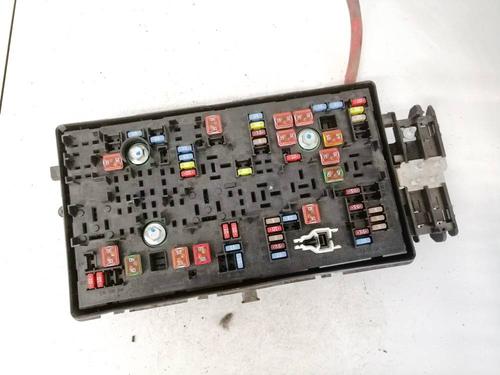 Fuse box OPEL INSIGNIA A (G09) 2.0 CDTI (68) | BP32585799E1  - Image 5