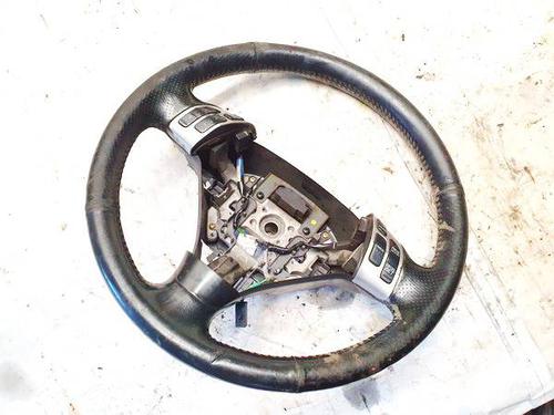Used Steering wheel Steering wheel 35166972 35166972