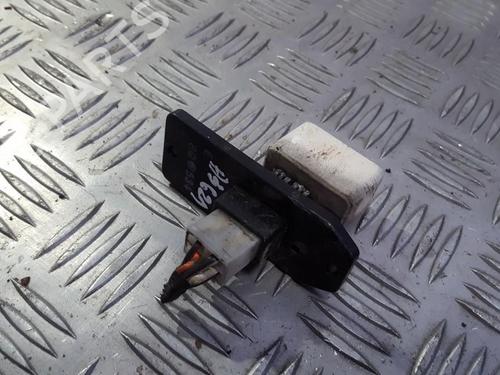 Used Heater resistor Heater resistor MITSUBISHI CARISMA (DA_) 1.6 (DA1A) (90 hp) 35669741 35669741