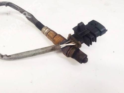 Electronic sensor OPEL ASTRA J (P10) 1.4 (68) | BP35059264M84 - Image 2