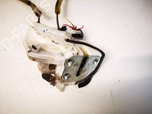 Used Front right lock Front right lock MAZDA 6 Hatchback (GH) 2.0 MZR-CD (GH14) (140 hp) 36524129 36524129