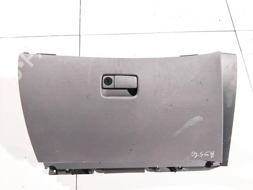 Handskerum Handskerum NISSAN PRIMERA Hatchback (P12) 2.2 Di (126 hp) 35207488 35207488