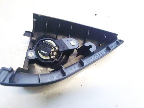 Speaker MITSUBISHI ASX (GA_W_) 1.8 DI-D (GA6W) | BP32623520E2