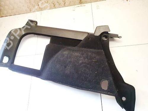 Used Boot lining Boot lining VW PASSAT B5 Variant (3B5) 1.9 TDI (110 hp) 34999368 34999368