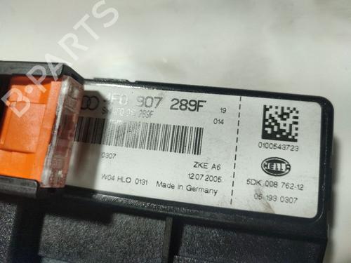 Electronic module AUDI A6 C6 (4F2) 2.4 | BP34956910M83 - Image 4