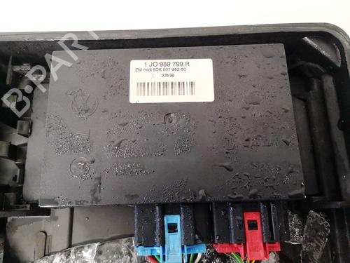 Electronic module VW PASSAT B5 Variant (3B5) 1.9 TDI | BP35466217M83 - Image 2