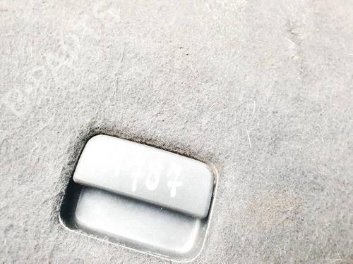 Boot lining AUDI A4 B7 (8EC) 1.9 TDI | BP39085340I3 - Image 3