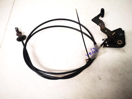 Used Interior handle Interior handle AUDI A6 C5 (4B2, 4B4) 1.9 TDI (130 hp) 35548283 35548283