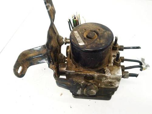 Módulo de ABS Módulo de ABS JEEP CHEROKEE (KJ) 2.8 CRD (163 hp) 35077624 35077624