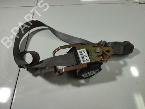 Used Front right seatbelt Front right seatbelt 34805191 34805191