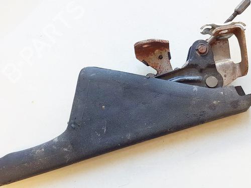 hand-brake-audi-a3-8l1-1996-1997-1998-1999-2000-2001-2002-2003-2004-2005-2006-35865536 main image