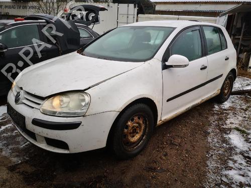 Electronic module VW GOLF V (1K1) 1.6 | BP32591422M83 