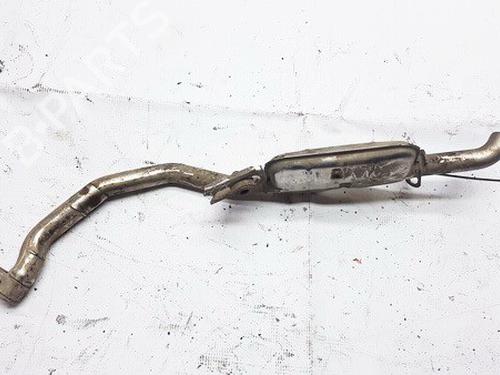 Exhaust system FORD FOCUS II (DA_, HCP, DP) 1.6 TDCi | BP33105604M121 - Image 2